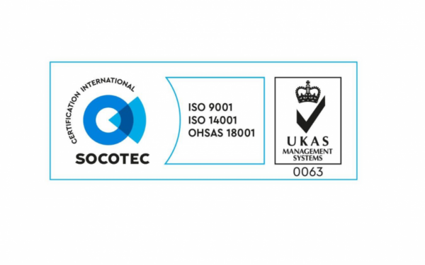 CHRYSO Lanka awarded ISO certification