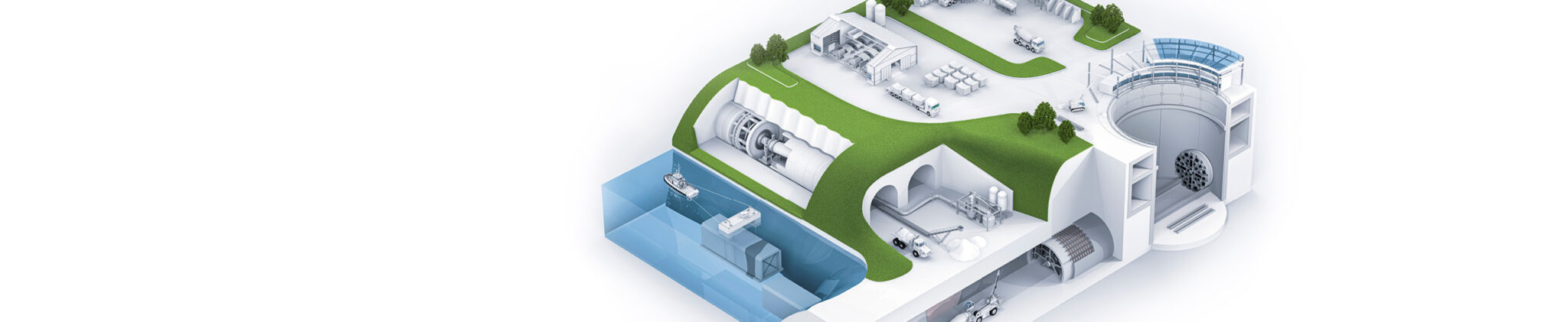 tunneling solutions